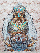 Load image into Gallery viewer, Mandala Merle
